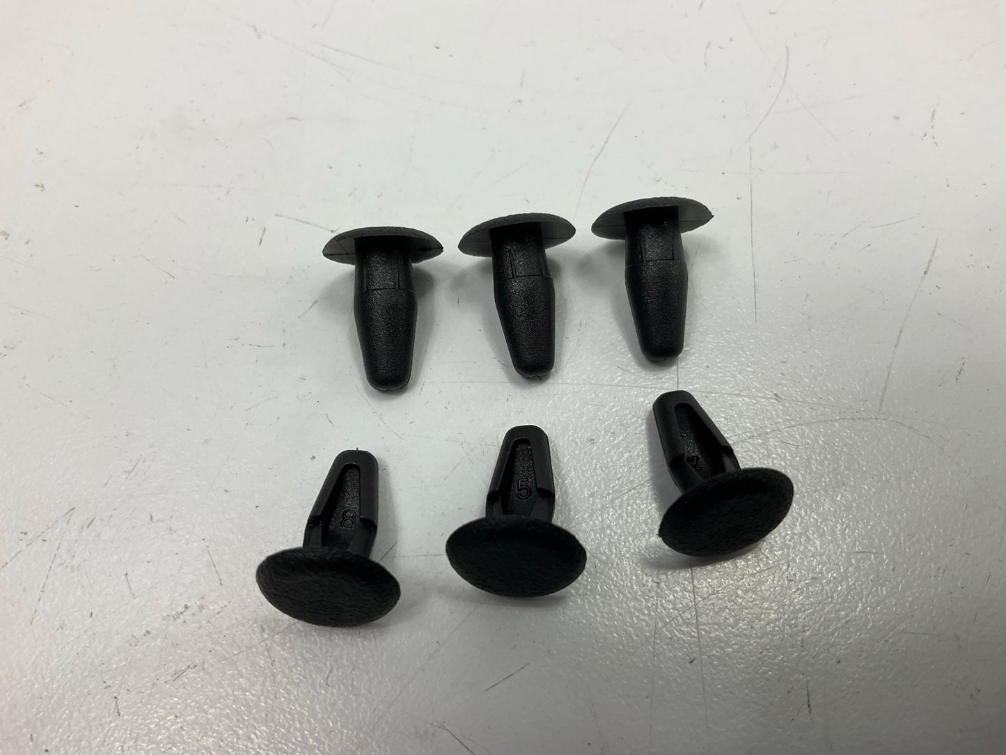 Auveco AP14291 Honda Retaining Clip Qty 48