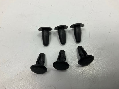 Auveco AP14291 Honda Retaining Clip Qty 48