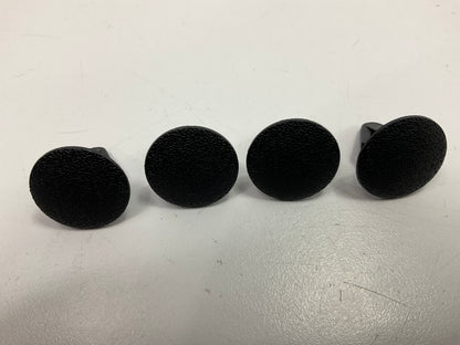 14356 AUVECO Retaining Clip, 20mm Head Diameter, 16mm Length Qty 16