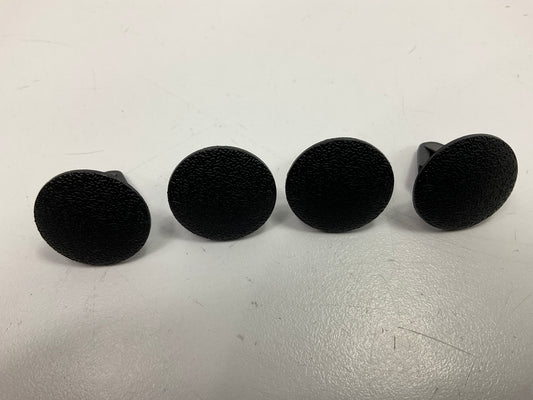 14356 AUVECO Retaining Clip, 20mm Head Diameter, 16mm Length Qty 16