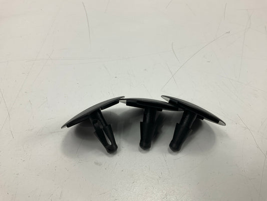Auveco AP14738 Hood Insulation Retaining Clip Qty 258
