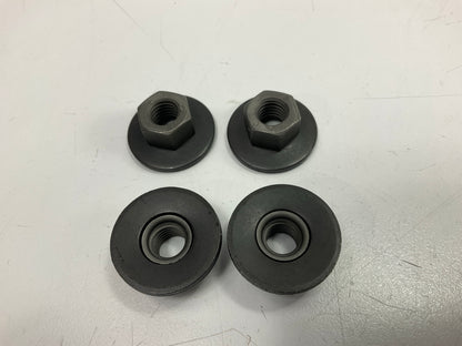 Auveco AP15335 Free Spinning Washer Nut M8-1.25, 24mm OD Qty 36