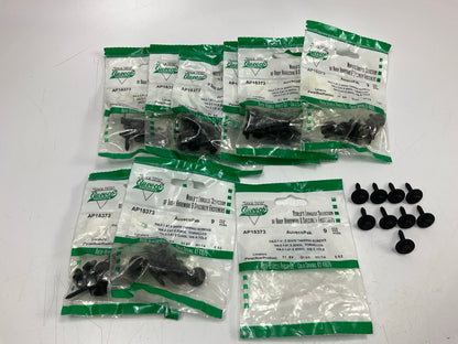 Auveco AP15373 Metric Specialty Screws M4.2- 1.41 X 20MM Tapping Screws Qty 81