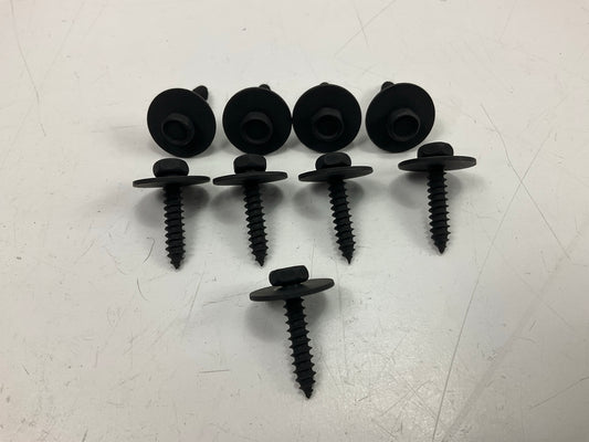 Auveco AP15373 Metric Specialty Screws M4.2- 1.41 X 20MM Tapping Screws Qty 81
