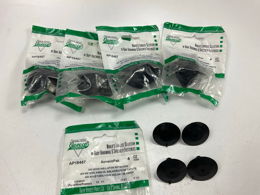 (20) Auveco AP15457 Hood Insulaion Retainer Qty 20