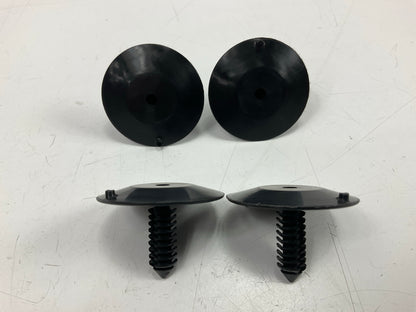 (20) Auveco AP15457 Hood Insulaion Retainer Qty 20