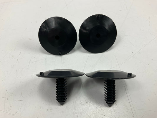 (20) Auveco AP15457 Hood Insulaion Retainer Qty 20