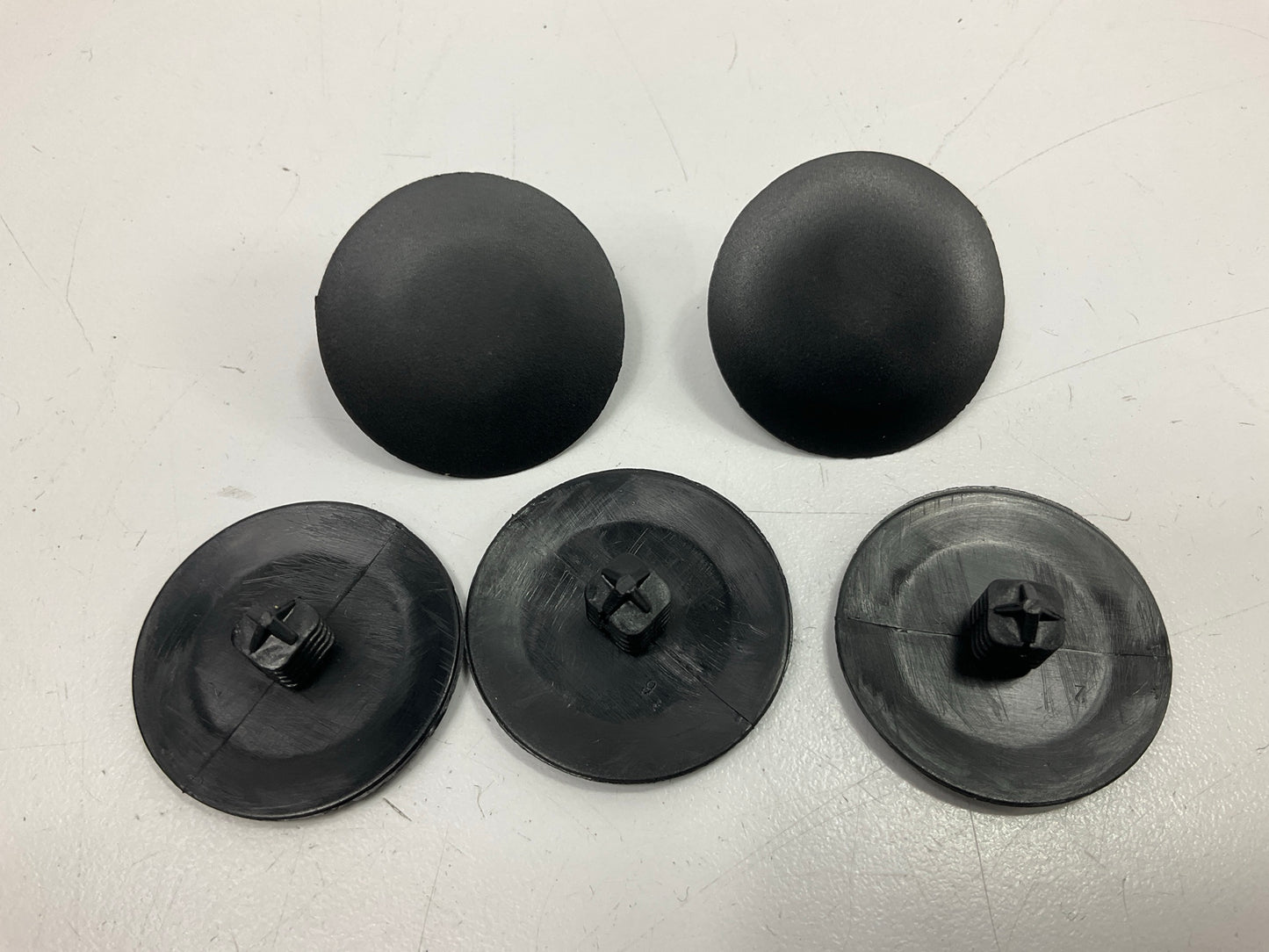 Auveco AP15998 Hood Insulation Retainer Honda Prelude 1985- Up