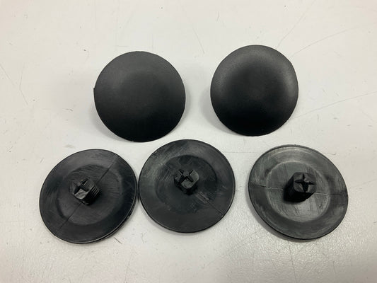 Auveco AP15998 Hood Insulation Retainer Honda Prelude 1985- Up