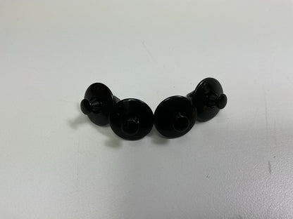 (16) Auveco AP16782 Push-Type Retainer For Honda & Nissan