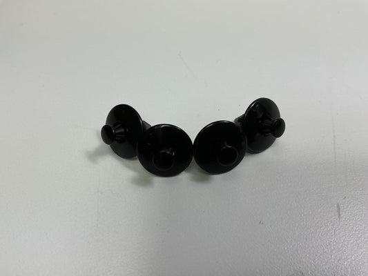 (16) Auveco AP16782 Push-Type Retainer For Honda & Nissan