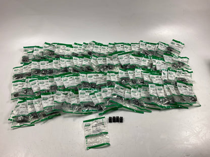 Auveco AP16842 Extruded U-Nut M6-1.0 Screw 3.4-6.3mm Qty 356