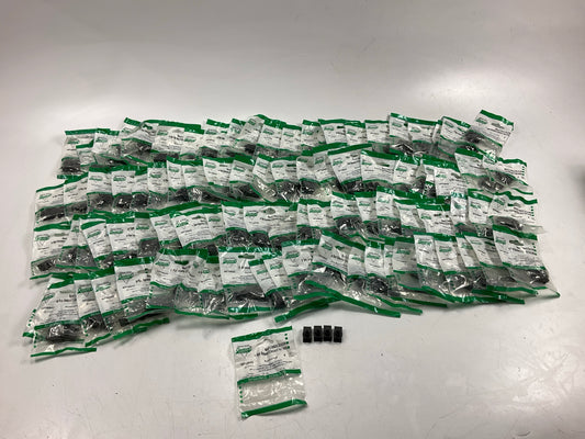 Auveco AP16842 Extruded U-Nut M6-1.0 Screw 3.4-6.3mm Qty 356