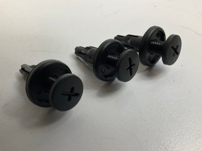 Auveco AP17057 Molding Retainer Clips, Replaces Honda 90505-SM4-003 - 9 PACK