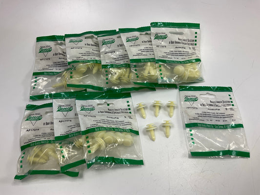 (45) Auveco AP17075 Trim Panel Retainer Replaces Ford # 389144-S