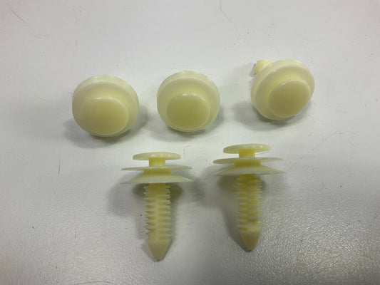 (45) Auveco AP17075 Trim Panel Retainer Replaces Ford # 389144-S