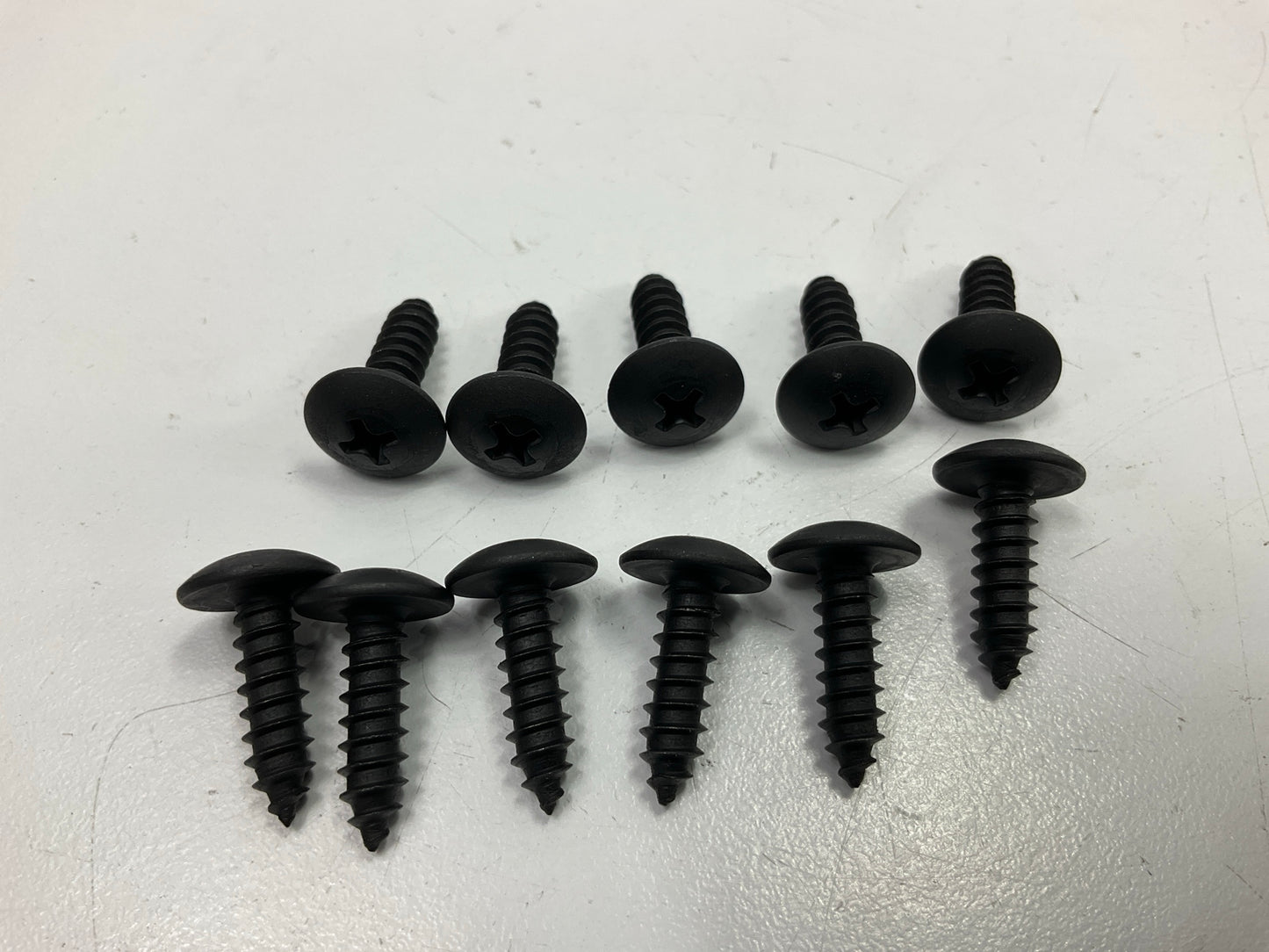 Auveco AP17459 M4.8-1.61 X 16mm Tapping Screws Qty 33