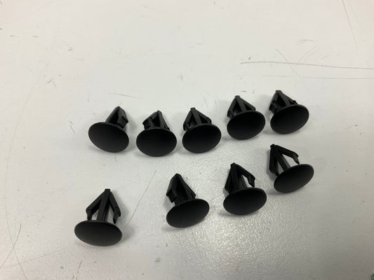 Auveco AP18114 Hood Insulation Retaining Clip Retainer Rivet Qty 63