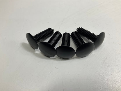 Auveco AP18301 Bumper Fascia Retainer Clips 0.75'' Head Qty 105