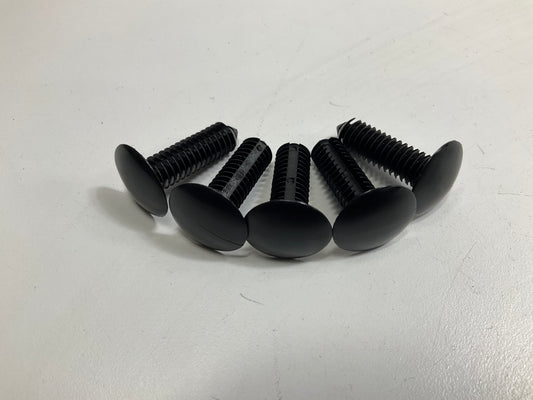 Auveco AP18301 Bumper Fascia Retainer Clips 0.75'' Head Qty 105