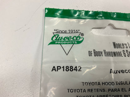 Auveco AP18842 Hood Insulation Retainer Qty 39