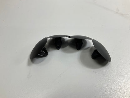 Auveco AP19113 Hood Insulation Retainer, 25mm Head Diameter Qty 100