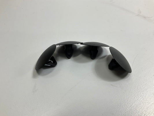 Auveco AP19113 Hood Insulation Retainer, 25mm Head Diameter Qty 100