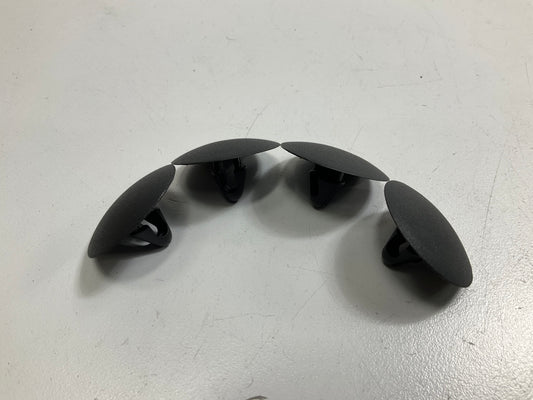 Auveco AP19113 Hood Insulation Retainer Toyota Supra 93 - Up Lexus 94 -89 Qty 80