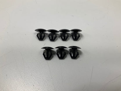 Auveco AP19114 Hood & Trunk Moulding Retaining Clip Qty 203