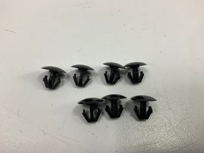 Auveco AP19114 Hood Trunk Moulding Retaining Clip Qty 84