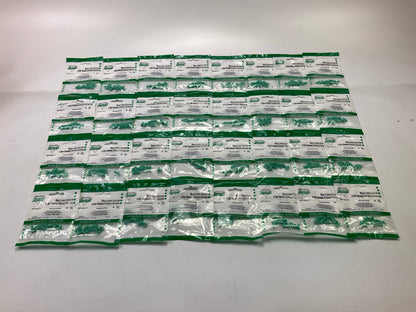 Auveco AP19171 Weatherstrip Retainer Honda Odyssey 1995- Up Qty 288