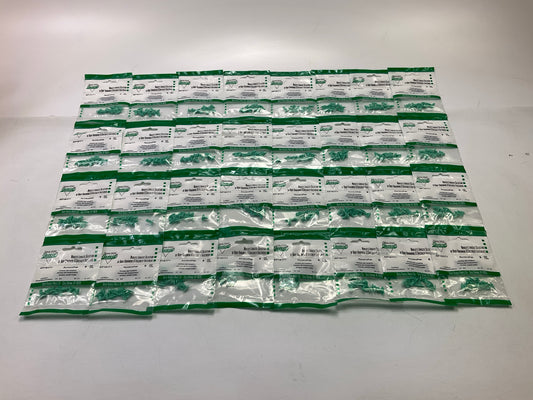 Auveco AP19171 Weatherstrip Retainer Honda Odyssey 1995- Up Qty 288