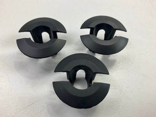 Auveco AP19614 Front Air Deflector Grommet Head Dia. 28mm Stem Lgth 13mm Qty 54