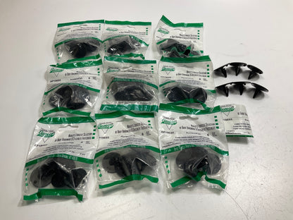 Auveco AP19655 Hood Insulation Retainer Ford 1975- Up Qty 60