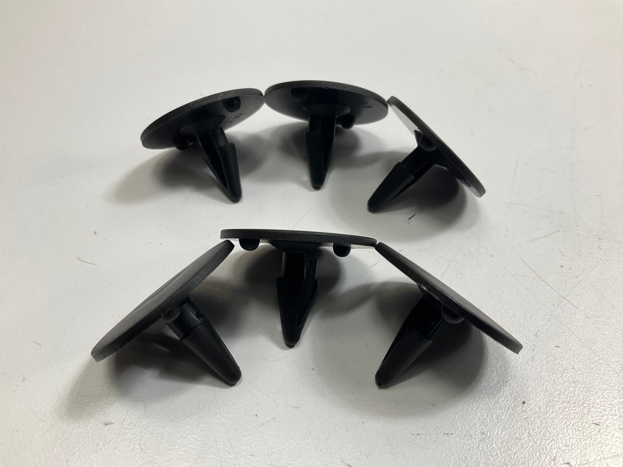 Auveco AP19655 Hood Insulation Retainer Ford 1975- Up Qty 60