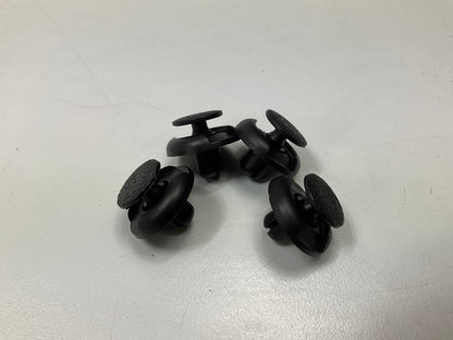 (100) Clips - Auveco AP20335 Bumper Cover Retainer Clips Replaces 53879-60010