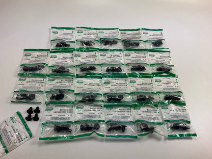 Auveco AP20440 Hood & Fender Screw Grommet M5.5 (#12) Screw Size Qty 92