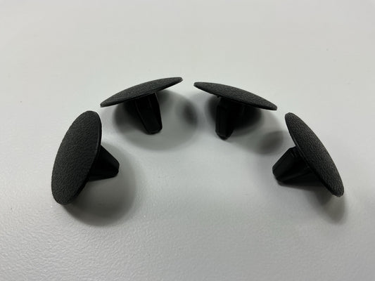 Auveco AP20543 Hood Insulation Pad Clip Bonnet Retainer Qty 48
