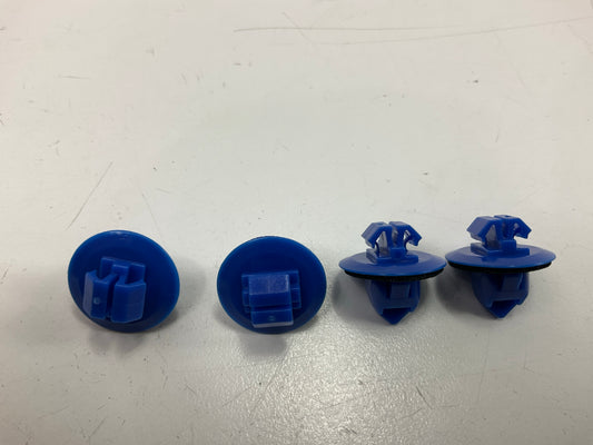 Auveco AP20687 Rocker & Fender Flare Clips With Sealer Qty 28