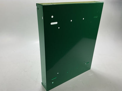 Auveco 15'' Tall B3B Metal Base Stand For Auveco Rack Cabinet  2-96, 3-96 & 4-96