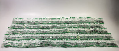 Wholesale Lot # 10 - Auveco Retainer Clips & Hardware Lot, 250 Packs As Shown