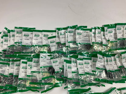 Wholesale Lot # 15 - Auveco Retainer Clips & Hardware Lot, 249 Packs As Shown