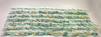 Wholesale Lot # 18 - Auveco Retainer Clips & Hardware Lot, 250 Packs As Shown