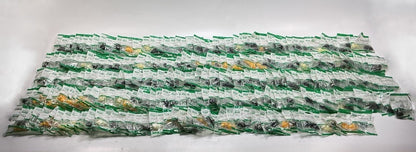 Wholesale Lot # 22 - Auveco Retainer Clips & Hardware Lot, 250 Packs As Shown