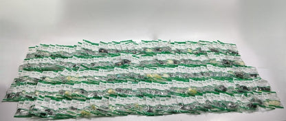 Wholesale Lot # 7 - Auveco Retainer Clips & Hardware Lot, 250 Packs As Shown
