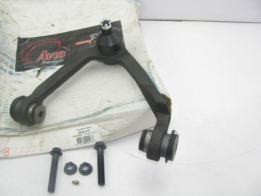 Avid A520-215 Suspension Control Arm And Ball Joint Assembly - Front Left Upper