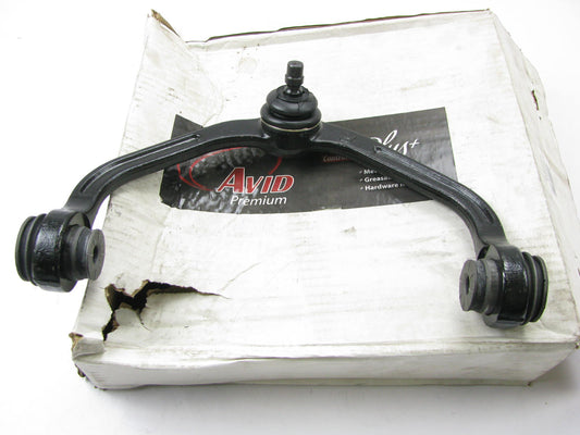 Avid A520-238 Front Right Upper Control Arm & Ball Joint 98-00 Mazda B4000 V6