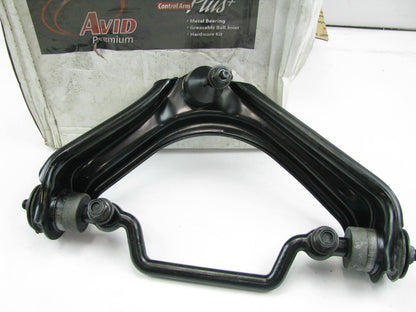 Avid A520-288 Suspension Control Arm And Ball Joint Assembly - Front Right Upper