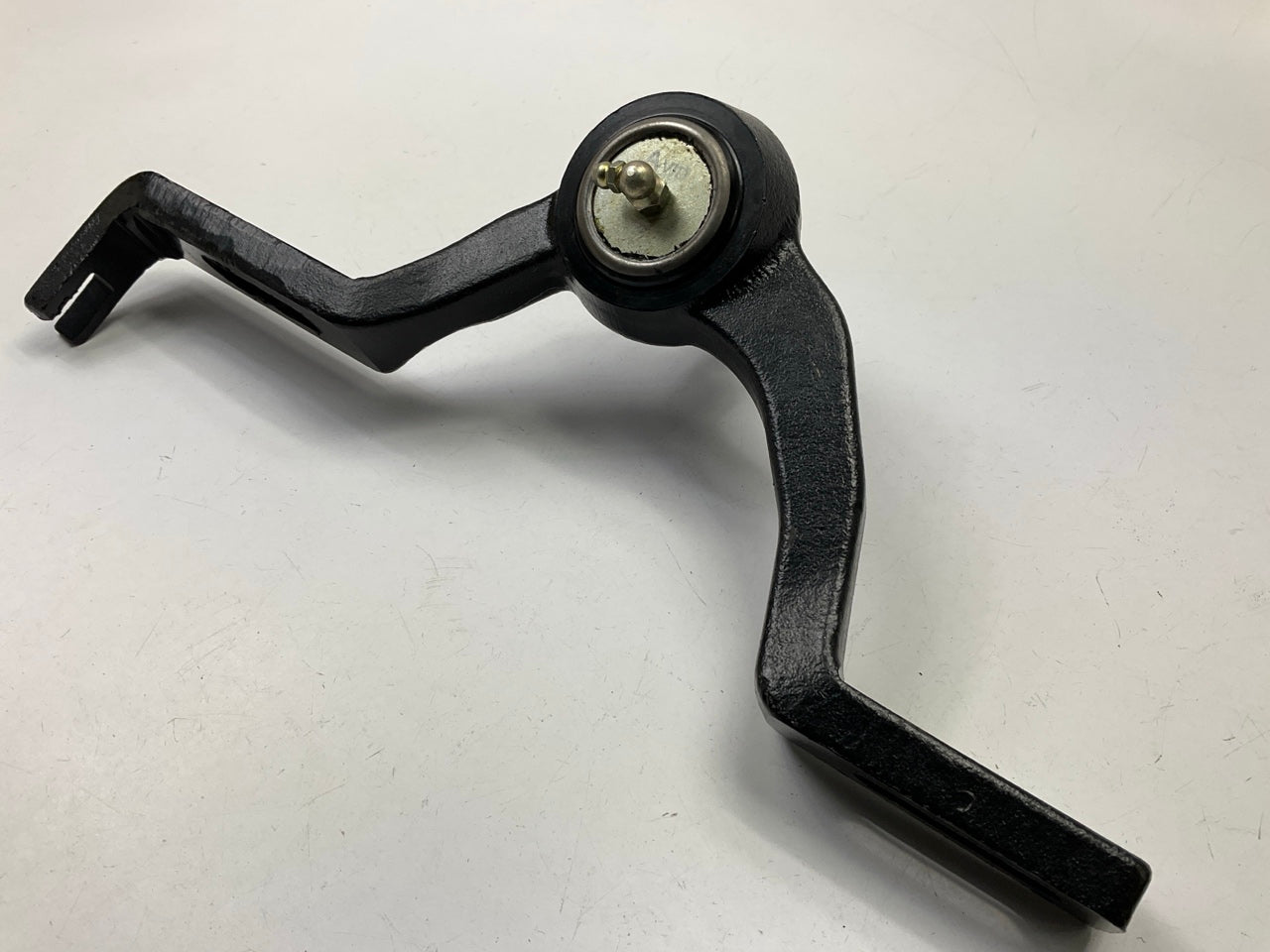 INC - AVID Suspension Control Arm And Ball Joint Assembly - Front Right Upper