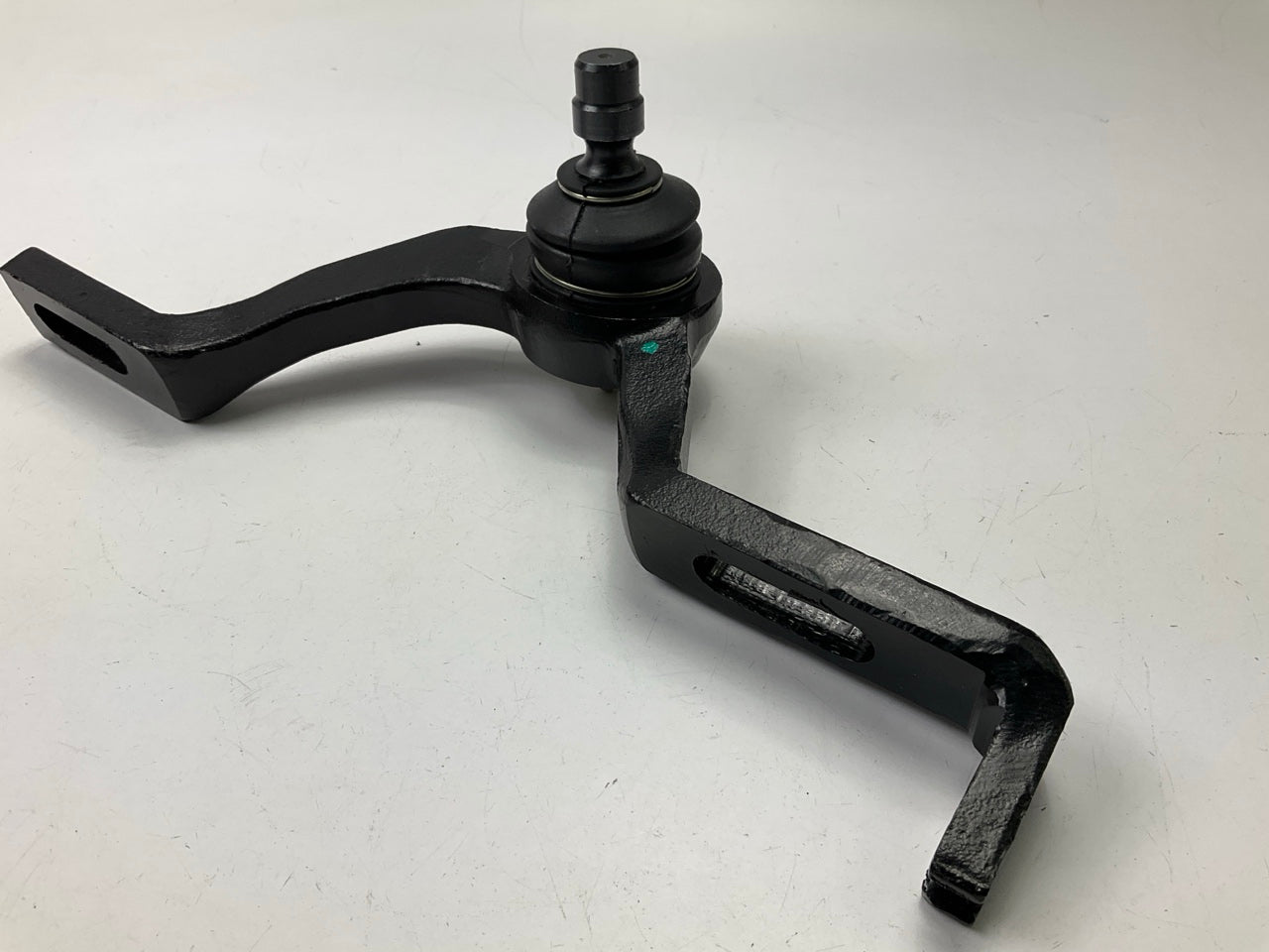 INC - AVID Suspension Control Arm And Ball Joint Assembly - Front Right Upper